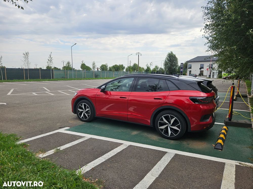 Volkswagen ID.4 - 12