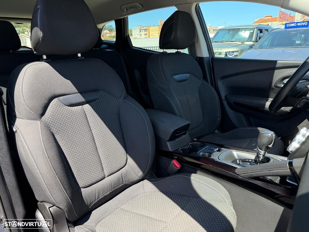 Renault Kadjar 1.3 TCe Intens EDC - 17