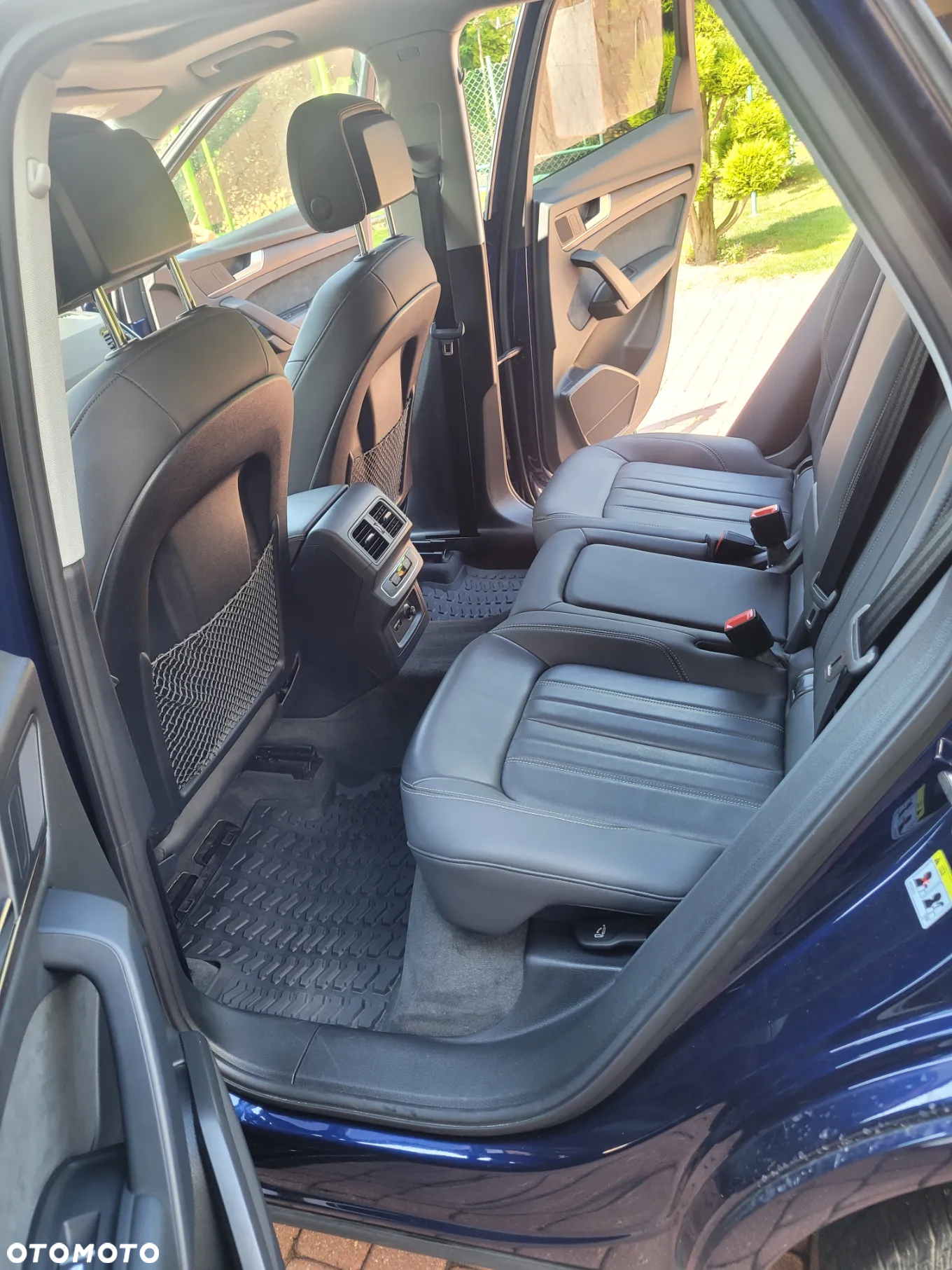 Audi Q5 45 TFSI quattro S tronic S line - 21