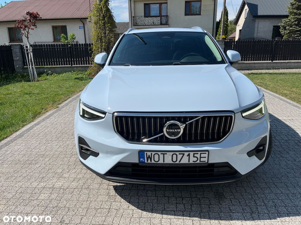 Volvo XC 40 B5 B AWD Ultimate Bright - 3