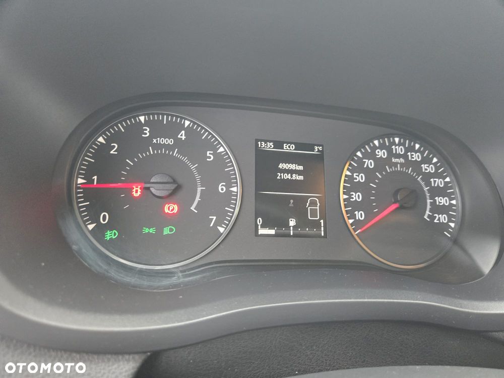 Renault Master ENERGY L3H2 VA Basis - 19