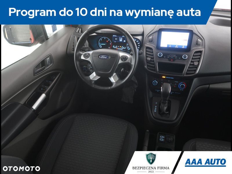 Ford Transit Connect - 8