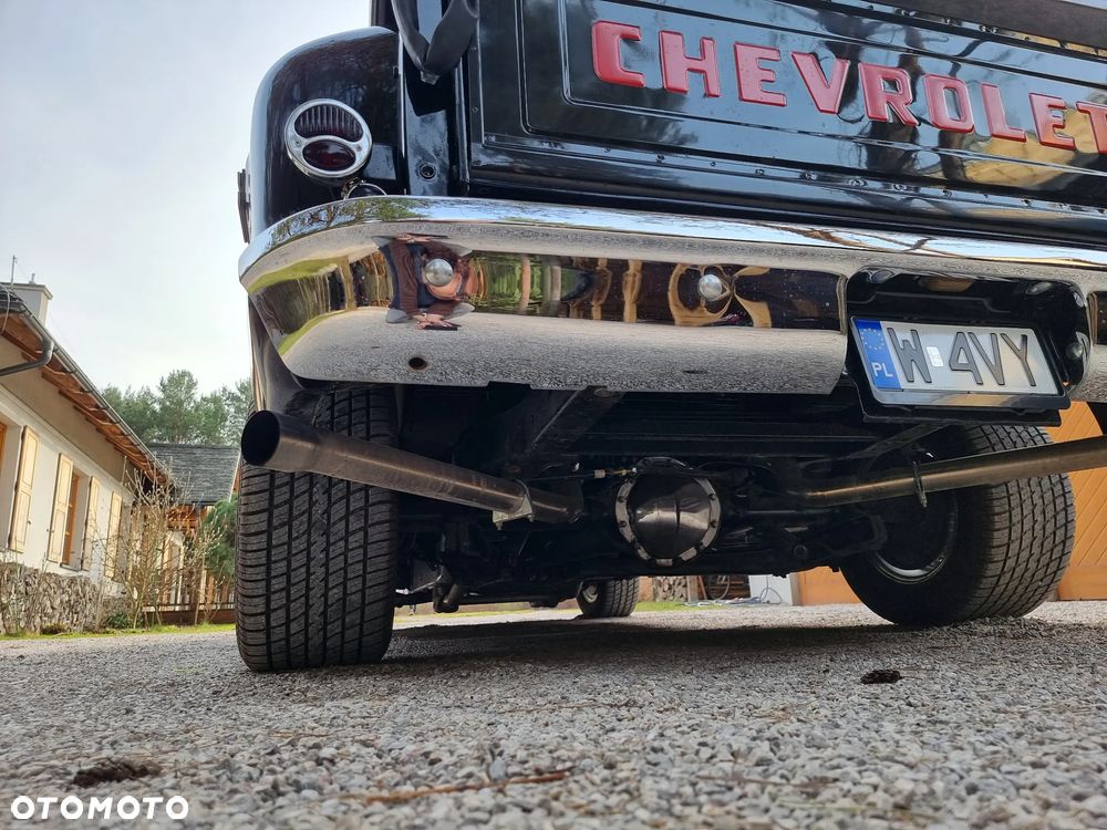 Chevrolet C-10 - 7