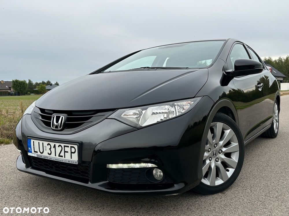 Honda Civic - 21