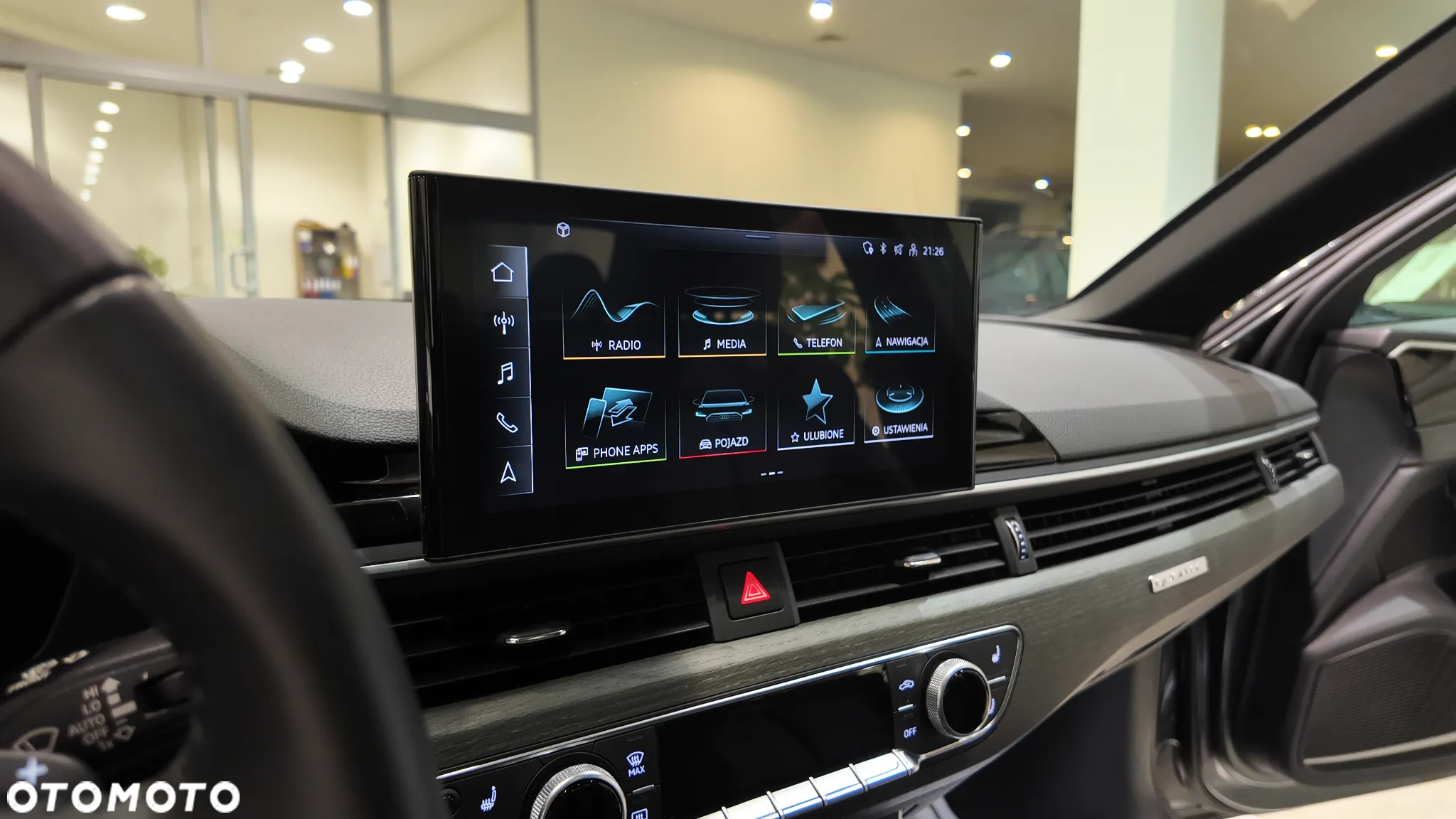 Audi A4 - 37