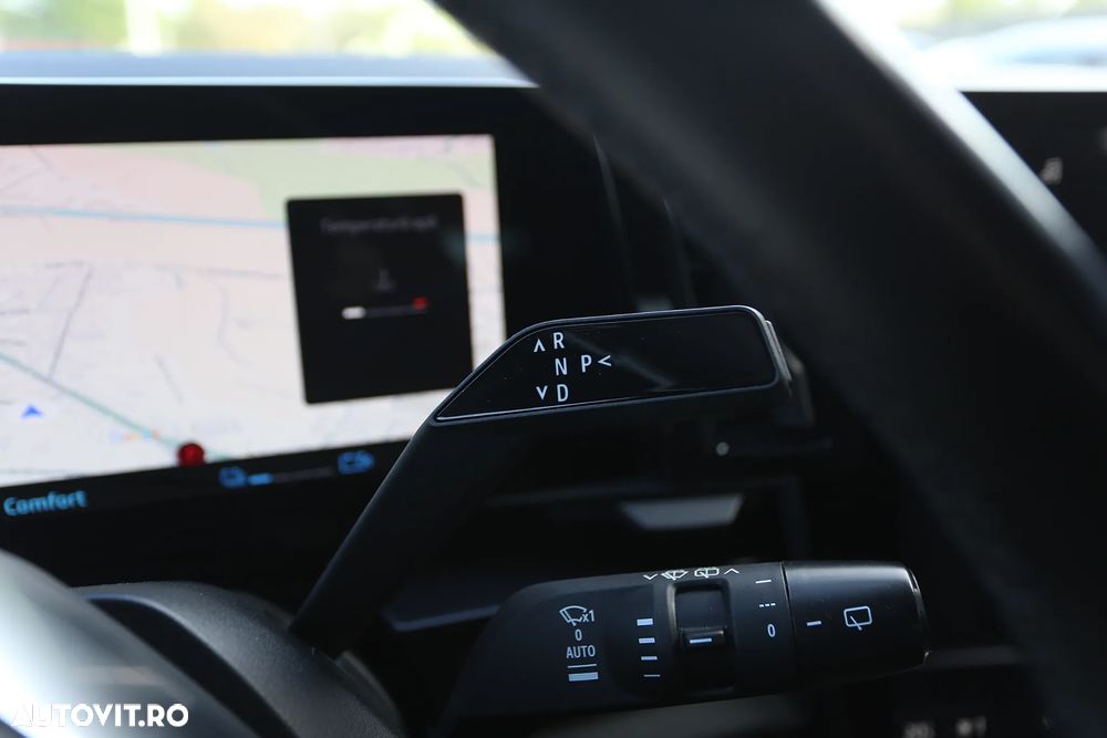 Renault Austral E-Tech Full 200 Techno - 22