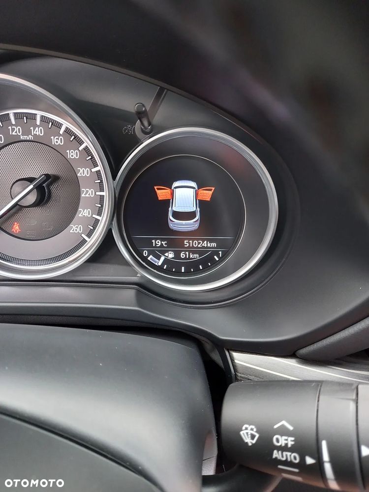 Mazda CX-5 SKYACTIV-G 160 Drive AWD Exclusive-Line - 17