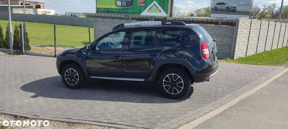 Dacia Duster 1.2 TCe Laureate S&S EU6 - 8