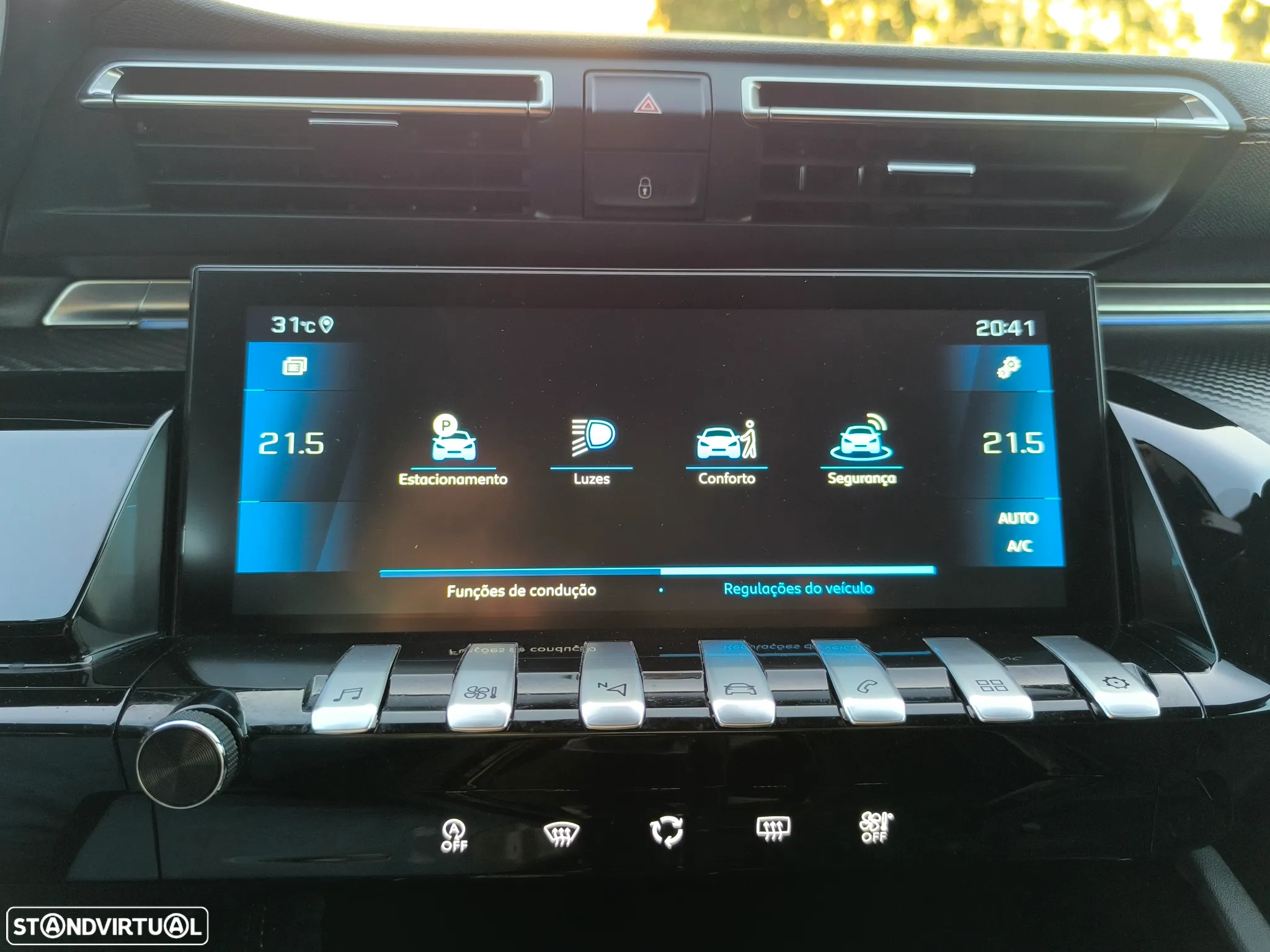 Peugeot 508 SW 1.5 BlueHDi GT EAT8 - 13