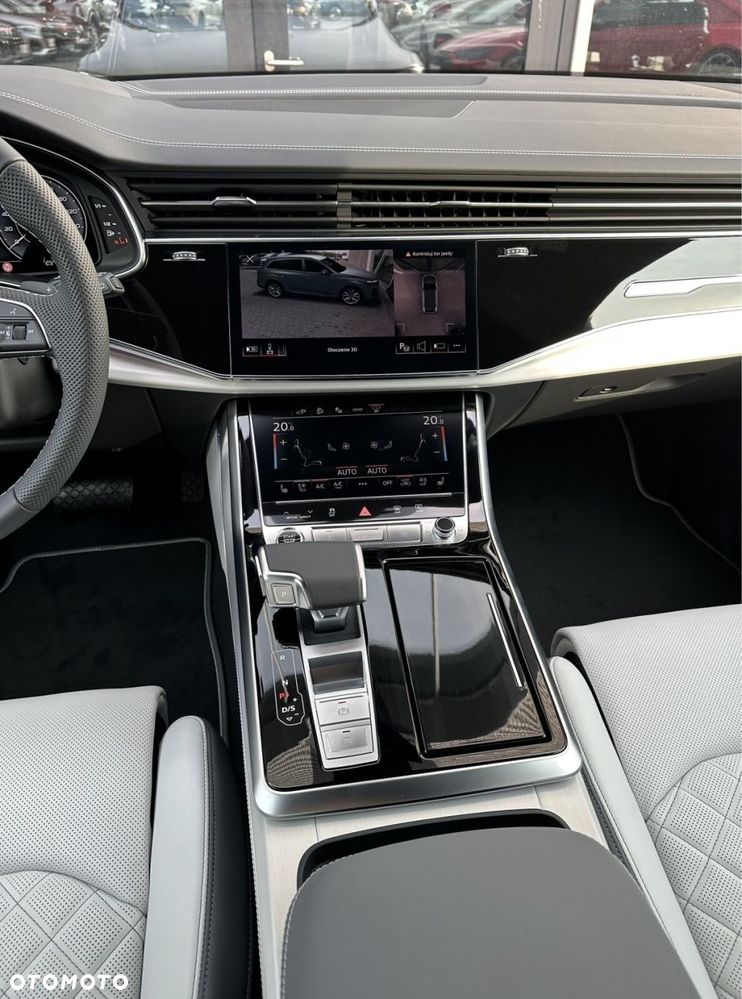 Audi Q7 - 19