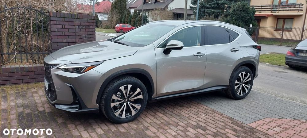 4x Felgi 18 m.in. do LEXUS ES GS IS NX RX UX IS II TOYOTA Avensis Camry Corolla RAV4 - FE194 - 5