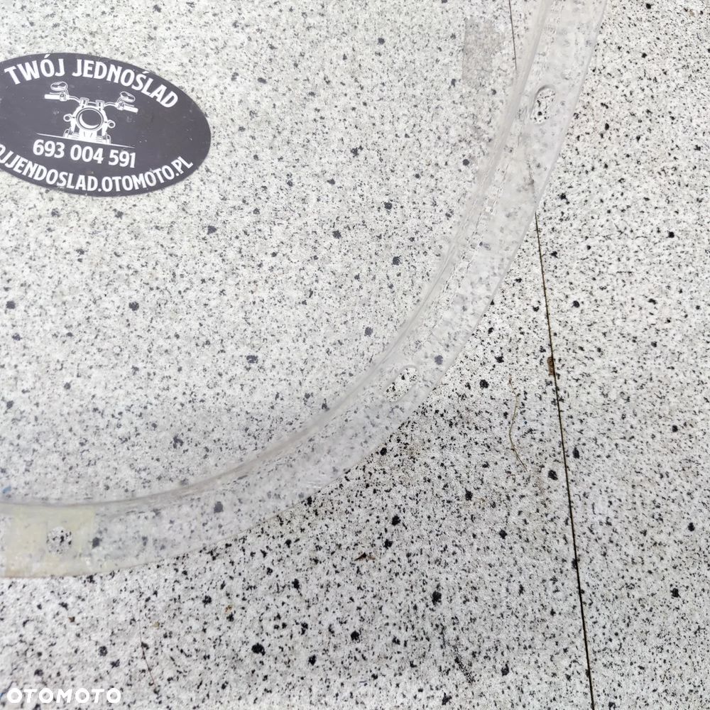 Szyba, szybka, owiewka przód Ducati 748 916 996 - 13