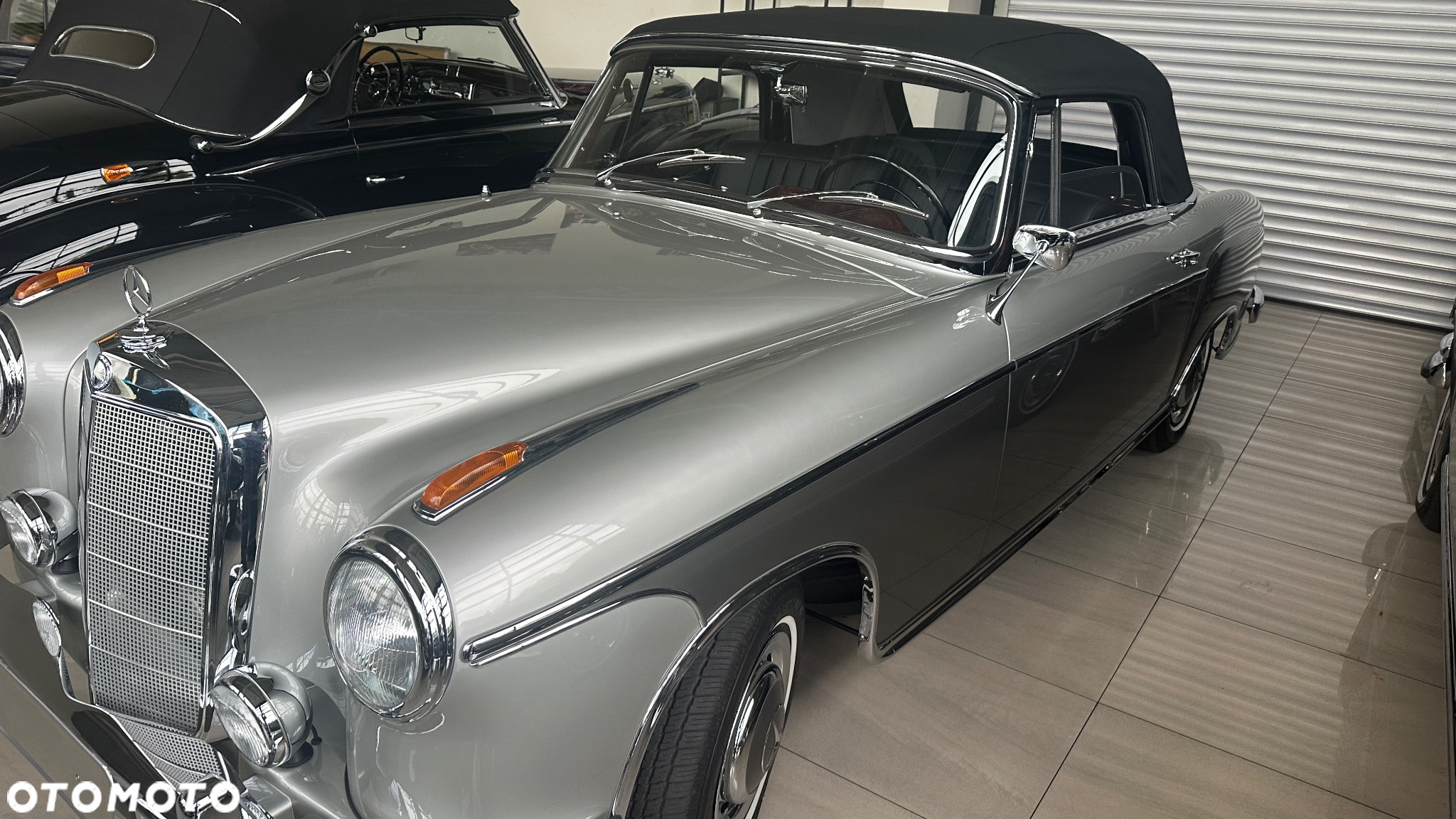 Mercedes-Benz Inny - 5