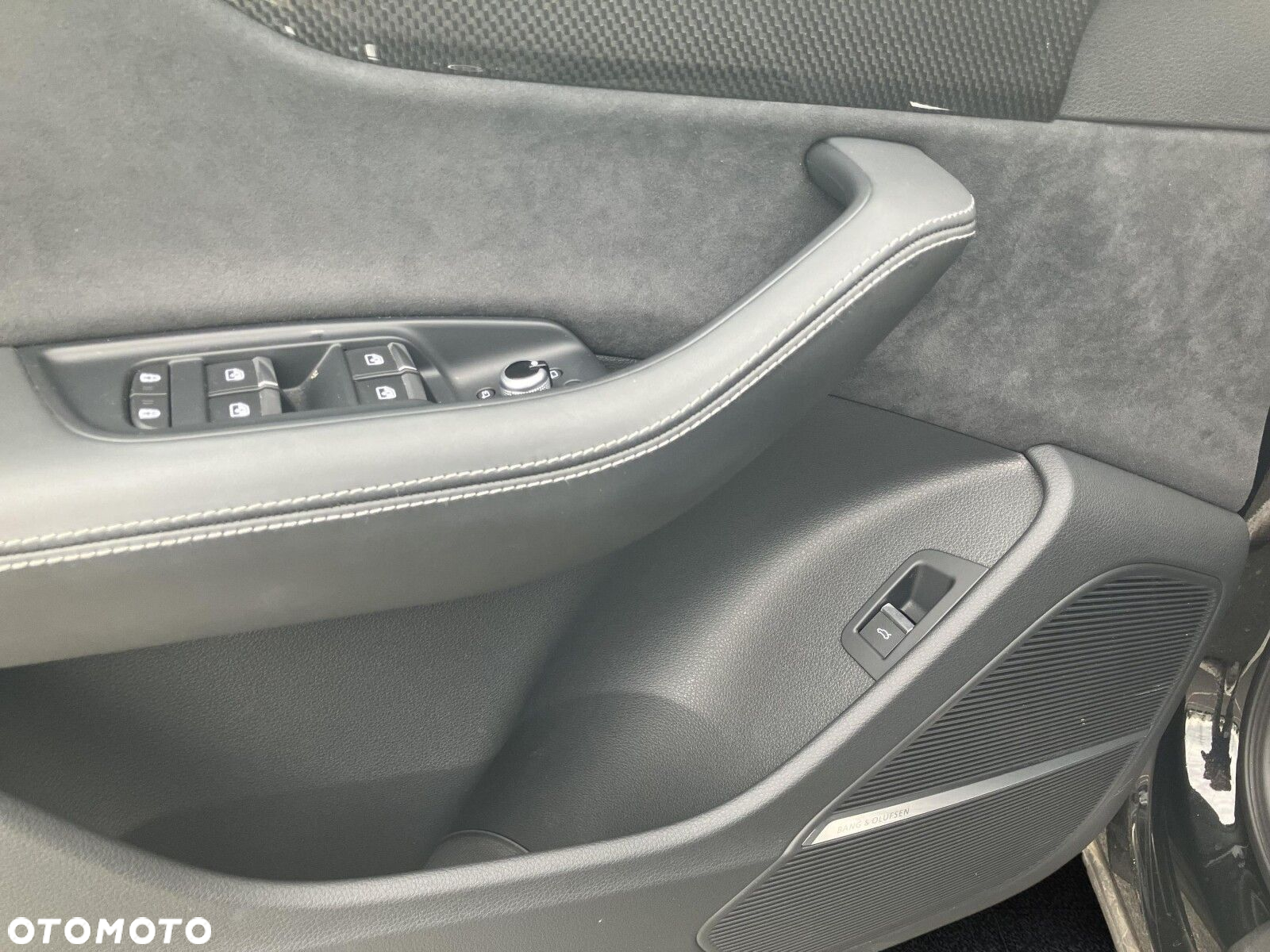 Audi SQ7 TFSI Quattro Tiptronic - 12