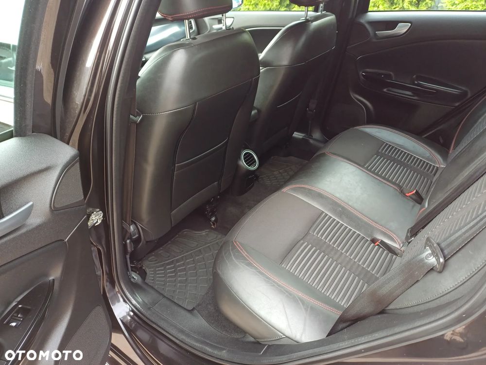 Alfa Romeo Giulietta 1.4 TB 16V Multiair Turismo - 8