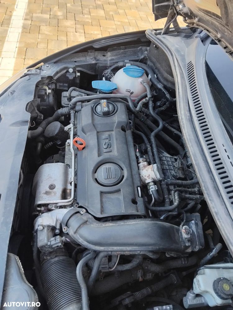 Seat Altea XL - 13