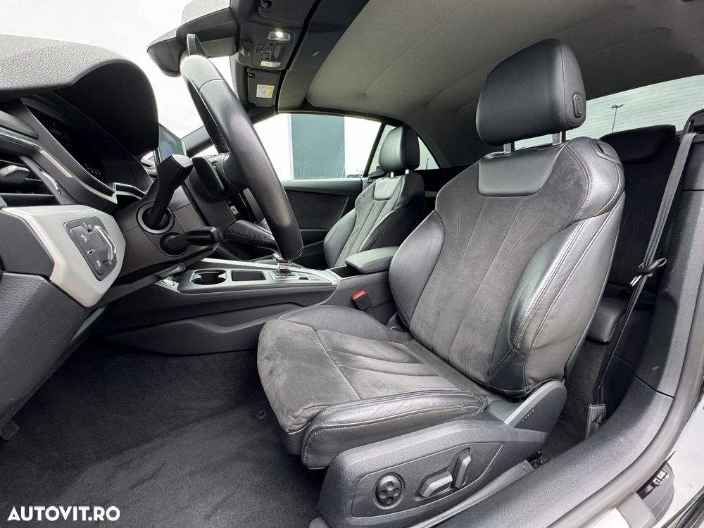 Audi A5 ack 2.0 40 TFSI S tronic MHEV S Line - 19