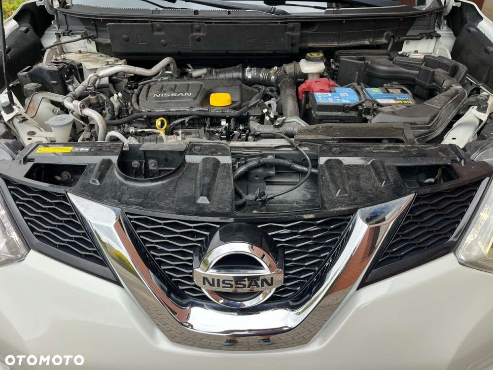 Nissan X-Trail 1.6 DCi Tekna 4WD - 32