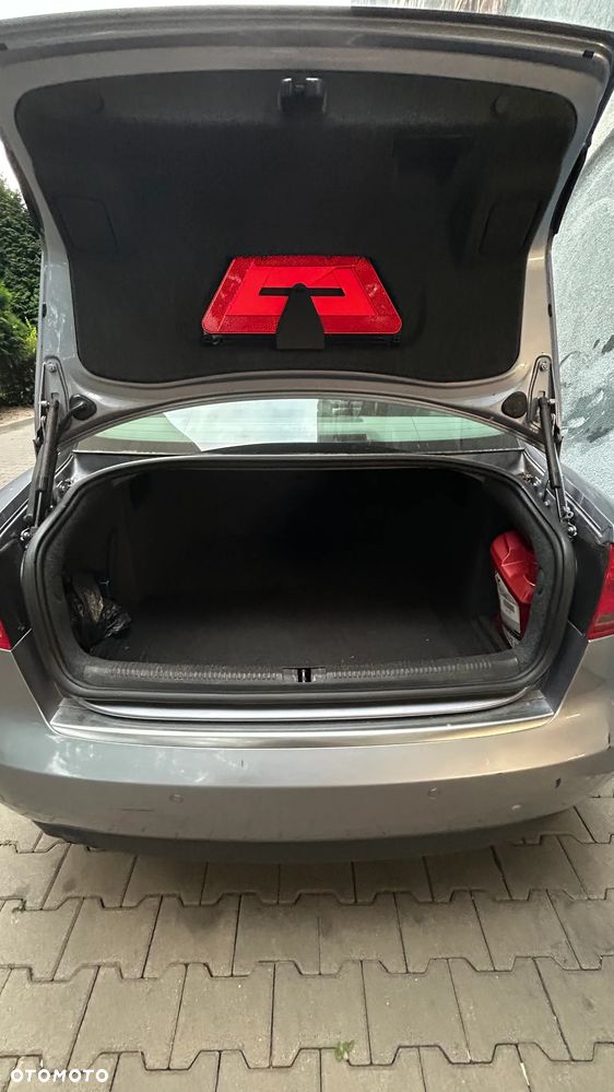 Audi A4 Limousine 2.0 Multitronic - 10