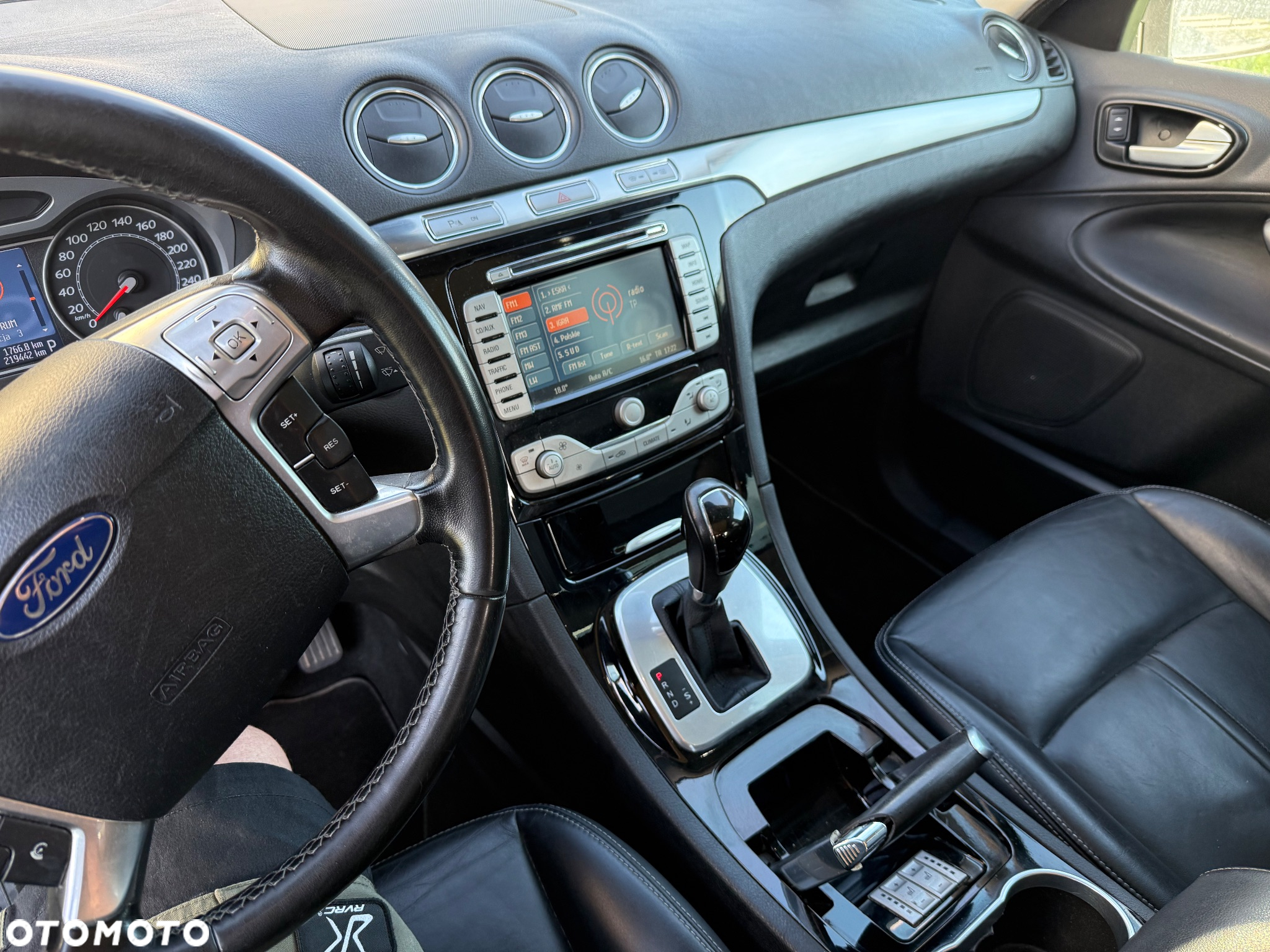 Ford S-Max 2.0 T Titanium MPS6 - 12