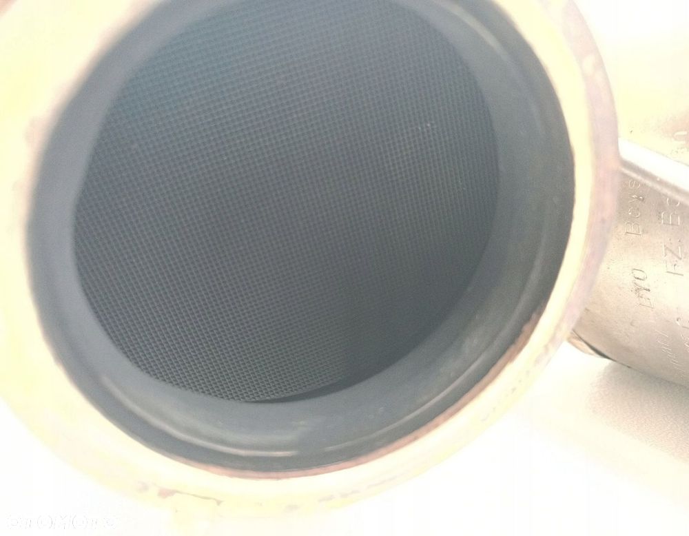 KATALIZATOR DPF AUDI A7 C8 4K 3.0 TDI 8W0131703H 8W0131765C - 2