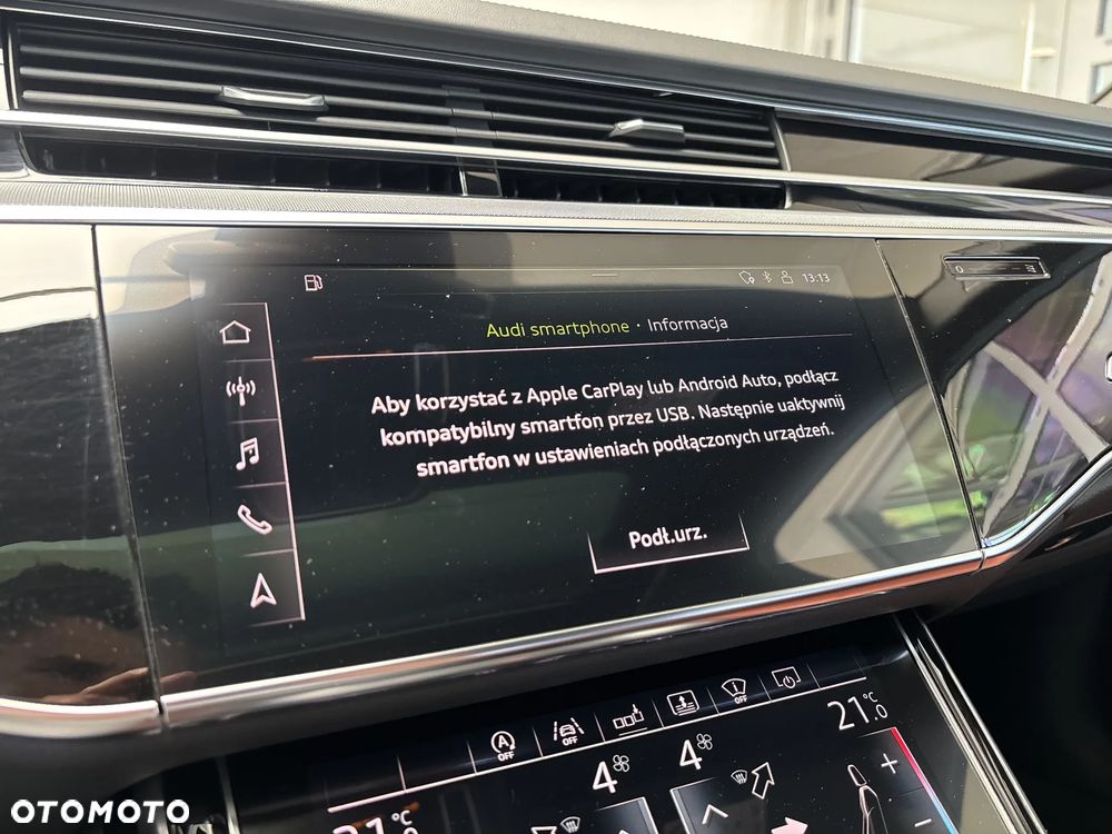 Audi A8 50 TDI mHEV Quattro Tiptr - 22