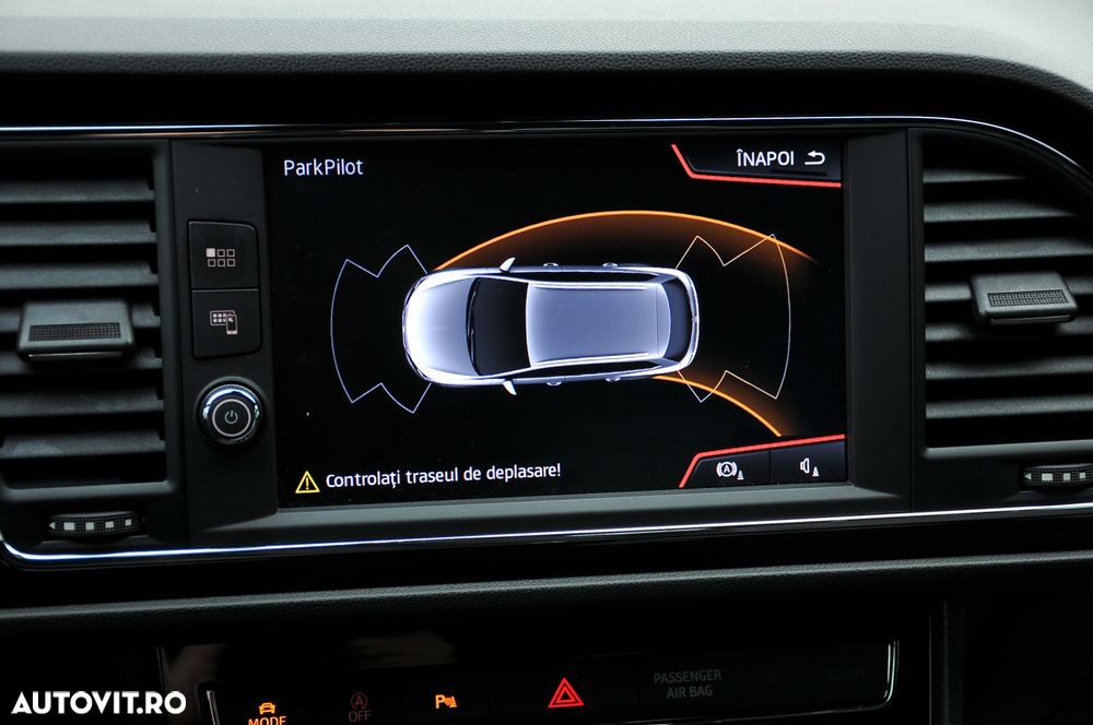 Seat Leon 1.5 TSI DSG7 FR - 13