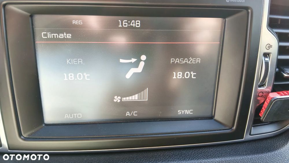 Kia Sportage - 22