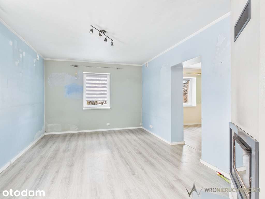 Bliźniak z potencjałem | S5 5 min | działka 1000m² - Pełny obrazek: 4/20