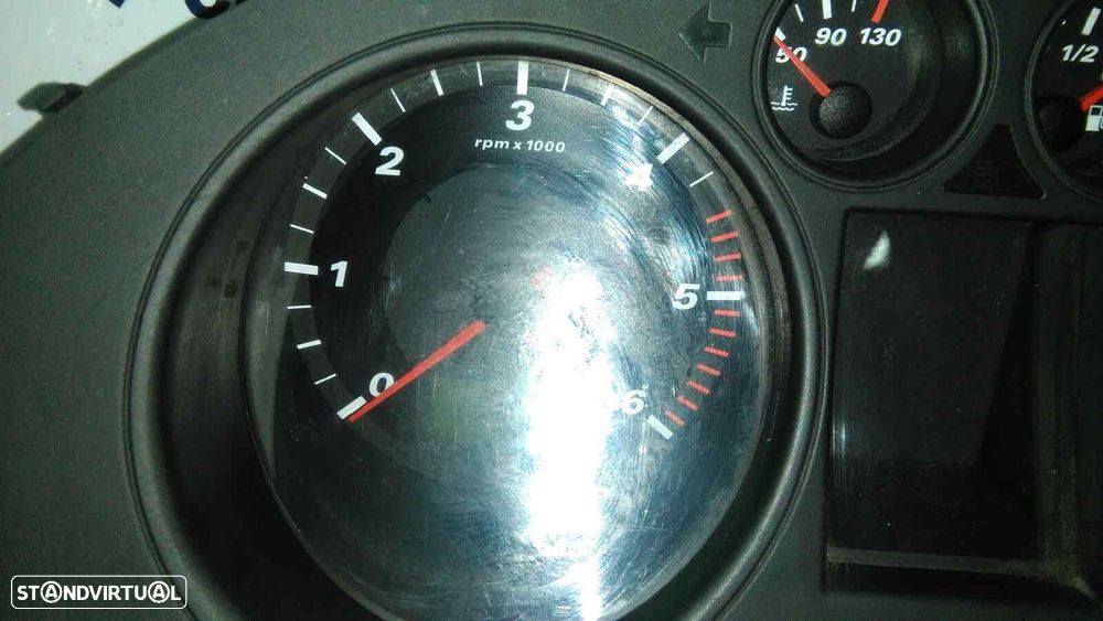 QUADRANTE SEAT IBIZA III 2005 -W6L0920 - 2