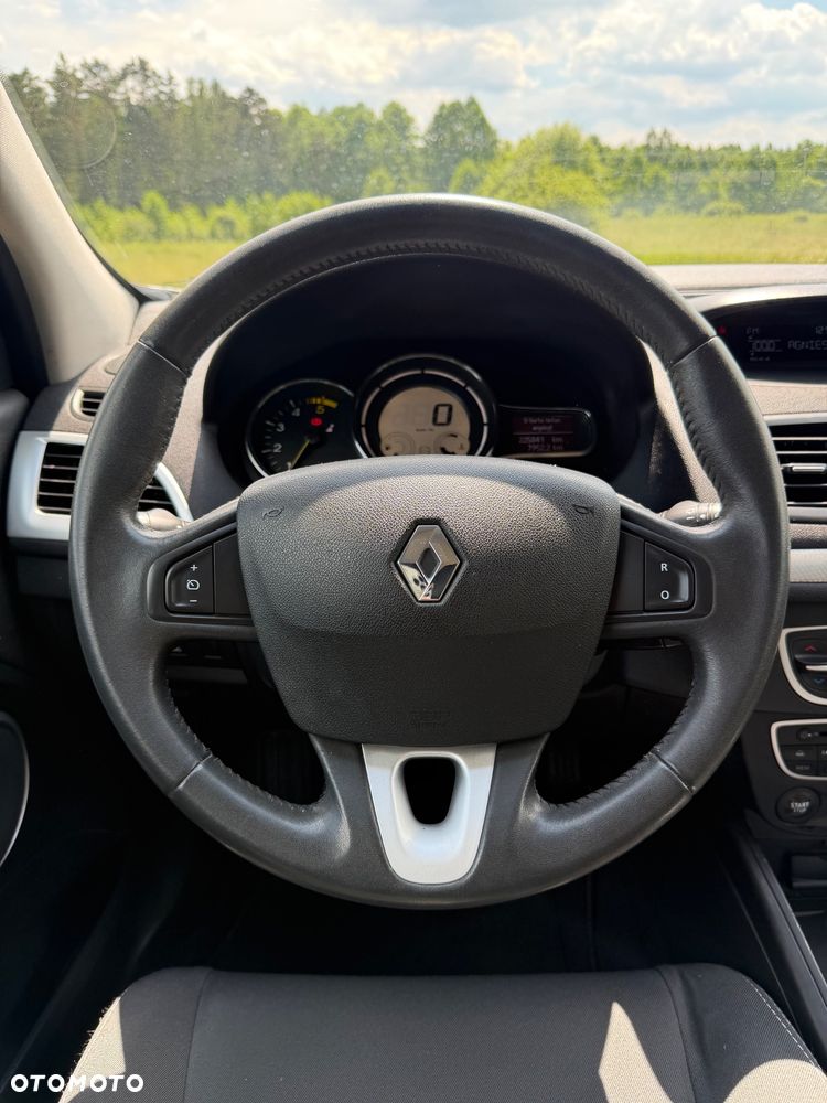 Renault Megane dCi 130 FAP Dynamique - 18