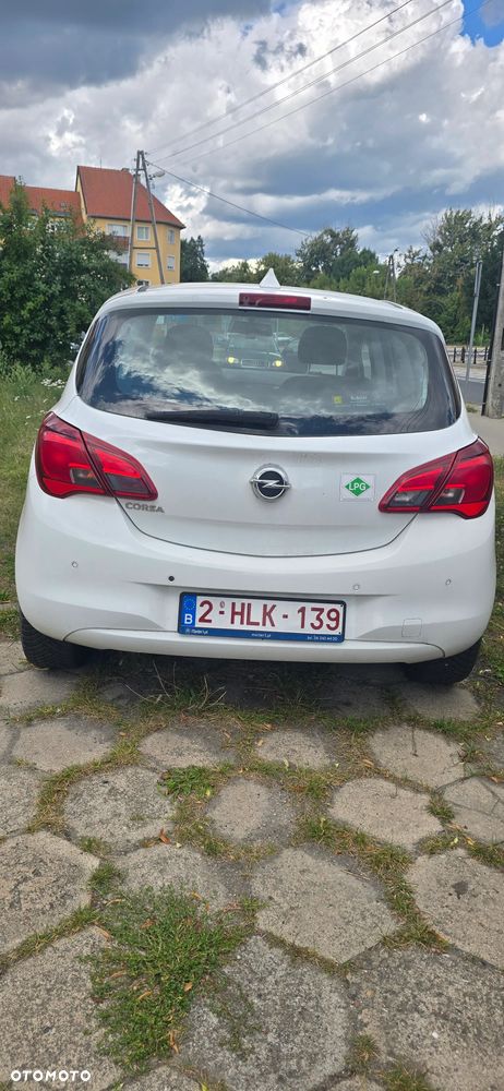 Opel Corsa 1.4 Enjoy - 11