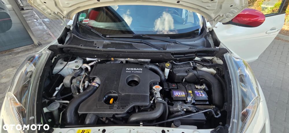 Nissan Juke 1.6 T Nismo 4x4 - 41