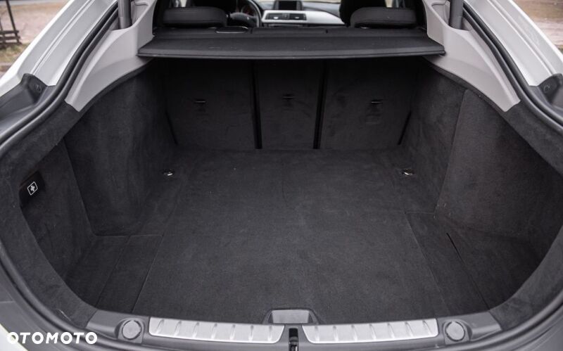 BMW Seria 4 420i xDrive Sport-Aut Modern Line - 14