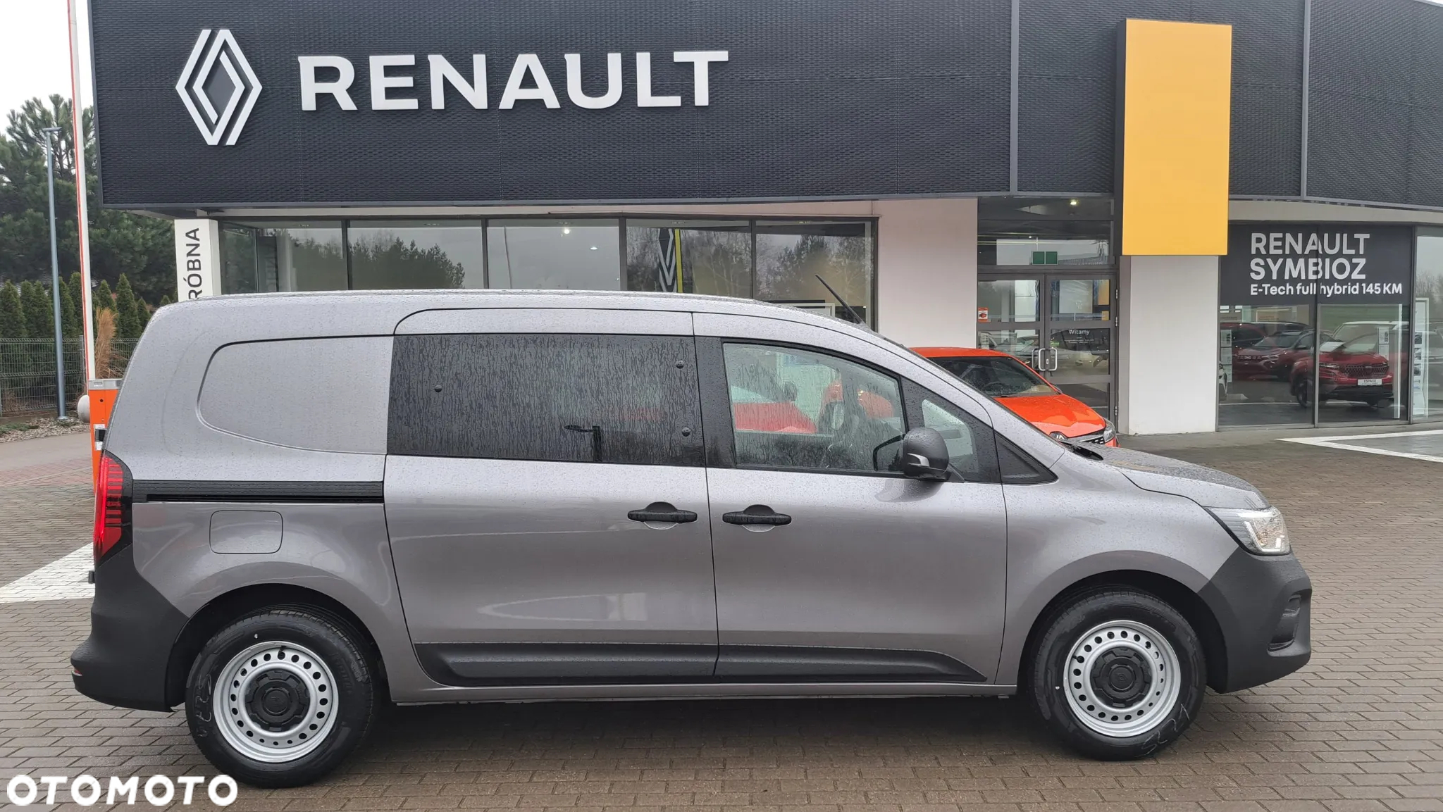 Renault KANGOO VAN - 4