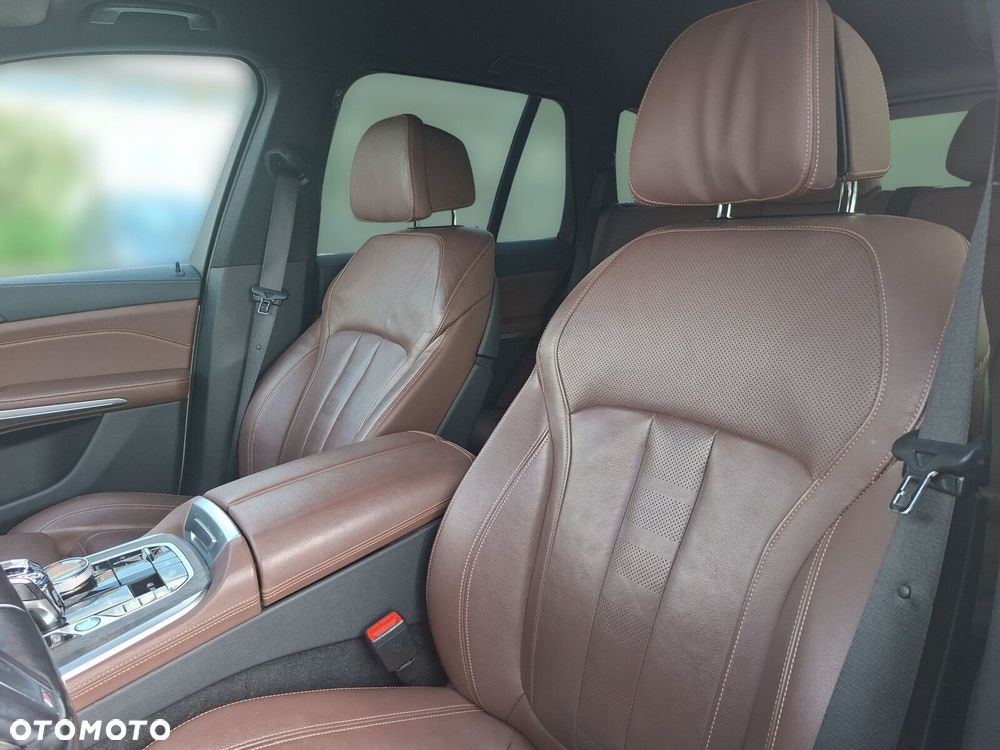 BMW X5 - 13