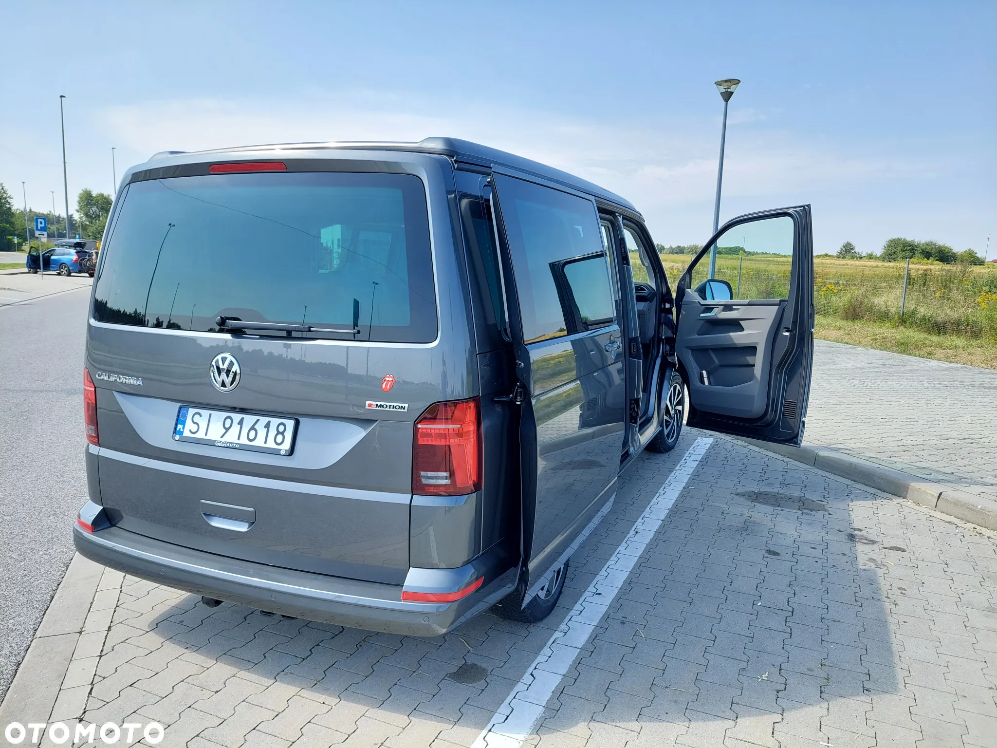 Volkswagen California - 4