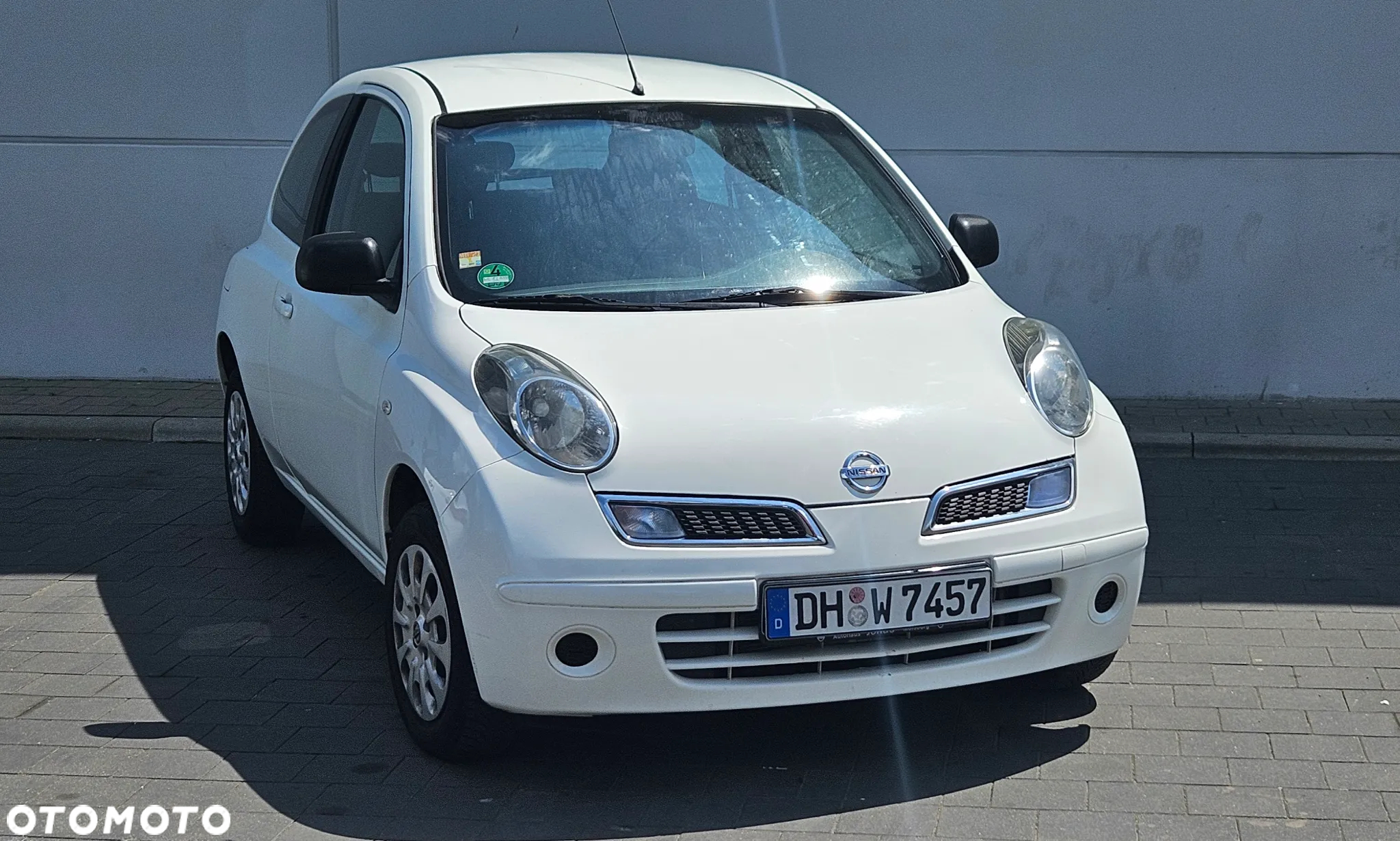 Nissan Micra 1.2 City - 21