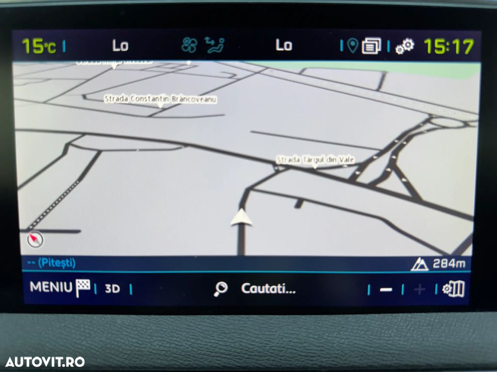 Peugeot 3008 Plug-In Hybrid 225 e-EAT8 Allure Pack - 29