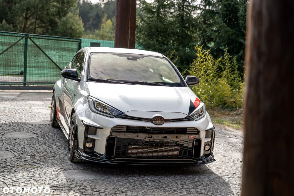 Toyota GR Yaris 1.6 Dynamic - 18