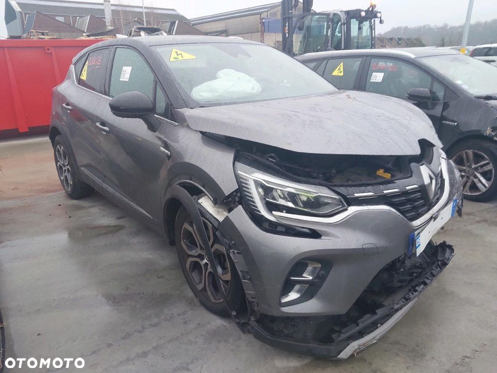 Renault Captur 1.6 E-TECH Plug-In Intens - 1