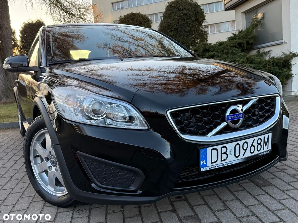Volvo C30 1.6D DRIVe Edition - 10