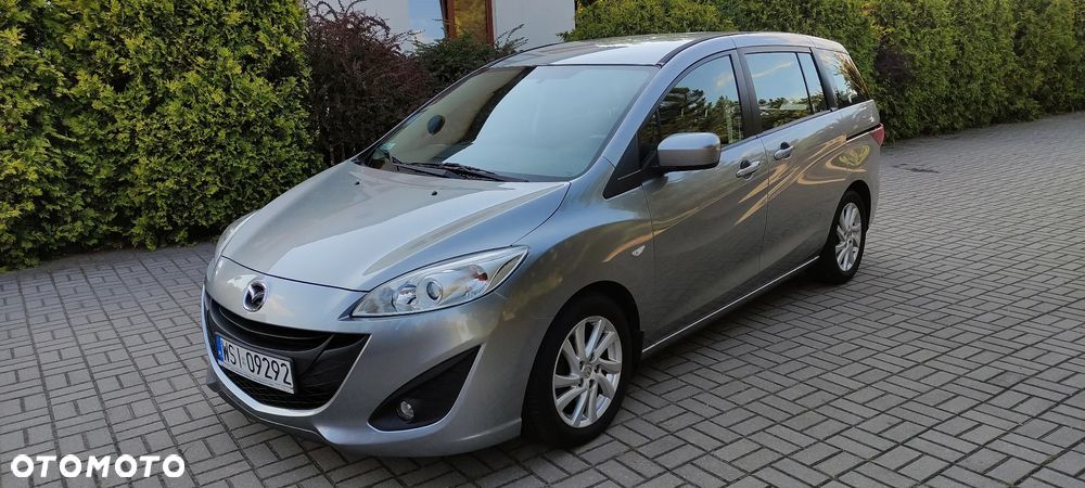 Mazda 5