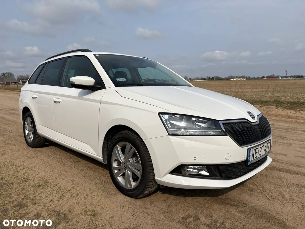 Skoda Fabia 1.0 TSI Ambition - 7