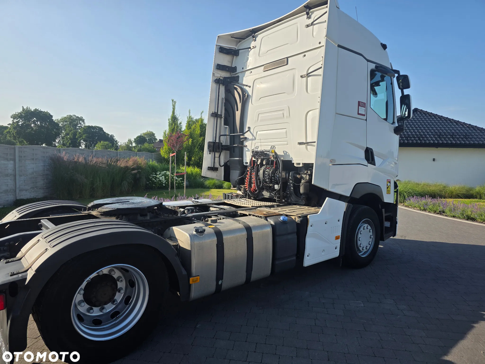 Renault GAMA T - 5