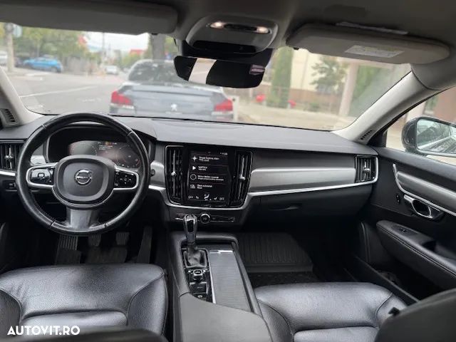Volvo V90 D4 Momentum - 9