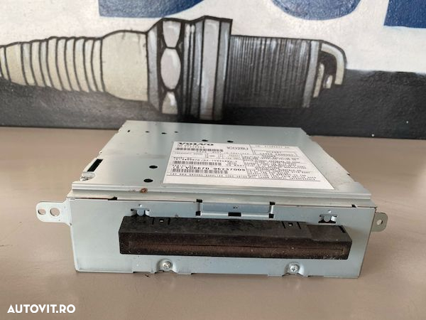 Magazie CD Volvo XC90 2003-2014 31310055 - 2