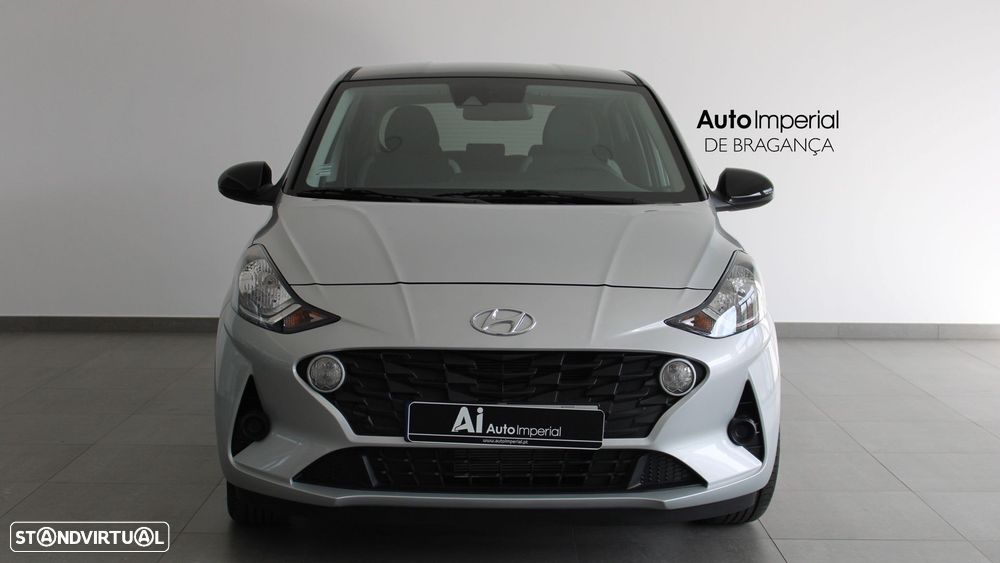 Hyundai i10 1.0 Comfort (TT) - 2