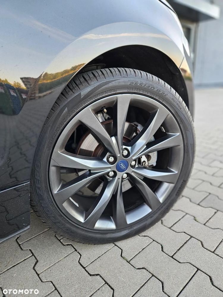 Ford Edge - 14