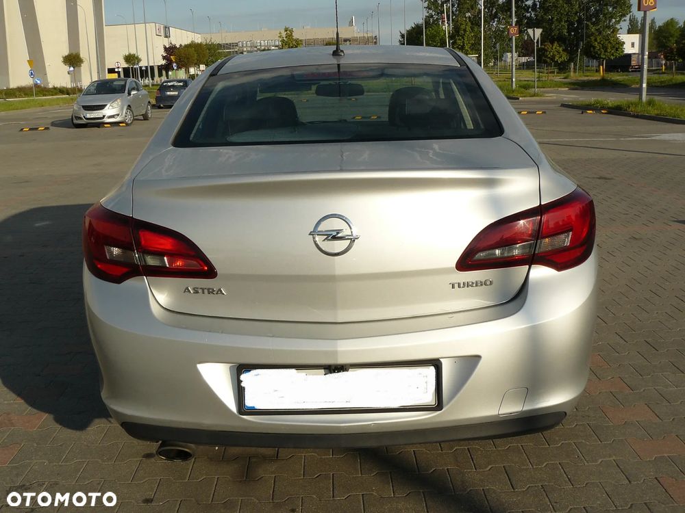 Opel Astra - 13